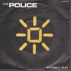 The Police Shambelle profile image