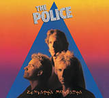 The Police picture from When The World Is Running Down, You Make The Best Of What's Still Around released 04/14/2016
