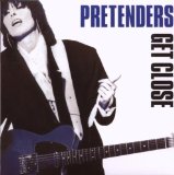 The Pretenders picture from Don't Get Me Wrong released 10/22/2001
