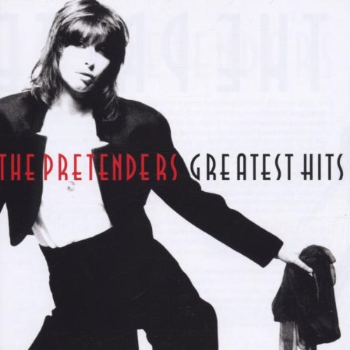 The Pretenders Stop Your Sobbing profile image