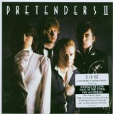 The Pretenders picture from Talk Of The Town released 11/07/2006