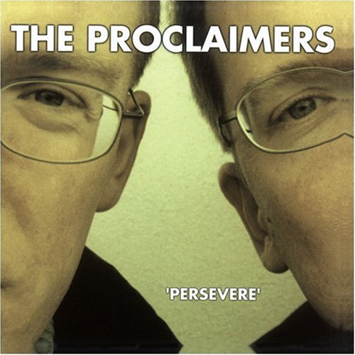 The Proclaimers Act Of Remembrance profile image