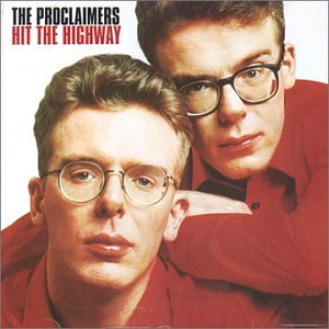 The Proclaimers Don't Turn Out Like Your Mother profile image