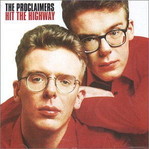 The Proclaimers Follow The Money profile image