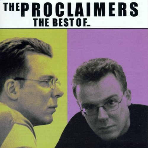 The Proclaimers Ghost Of Love profile image