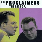 The Proclaimers picture from Ghost Of Love released 08/20/2007