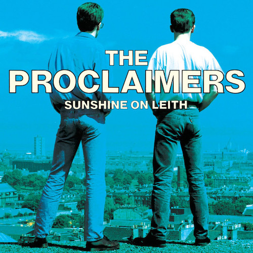 The Proclaimers I'm Gonna Be (500 Miles) profile image