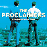The Proclaimers picture from I'm Gonna Be (500 Miles) released 09/16/2019