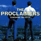 The Proclaimers picture from Sunshine On Leith released 09/16/2008