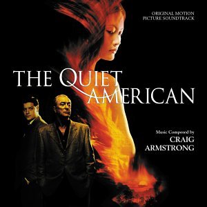 Craig Armstrong The Quiet American - Piano Solo (fro profile image