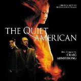 Craig Armstrong picture from The Quiet American - Piano Solo (from The Quiet American) released 01/20/2005