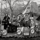 The Raconteurs picture from Attention released 07/11/2008