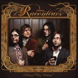 The Raconteurs picture from Blue Veins released 03/08/2007