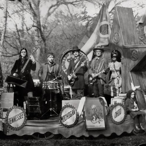The Raconteurs Old Enough profile image