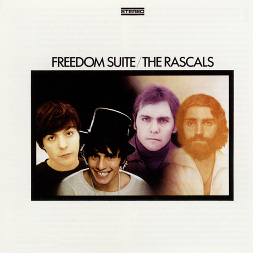 The Rascals People Got To Be Free (arr. Kirby Sh profile image