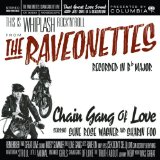 The Raveonettes picture from That Great Love Sound released 03/19/2008