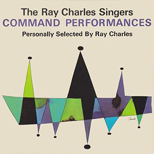The Ray Charles Singers Love Me With All Your Heart (Cuando profile image