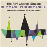 The Ray Charles Singers picture from Love Me With All Your Heart (Cuando Calienta El Sol) released 08/19/2011