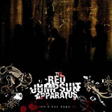 The Red Jumpsuit Apparatus picture from Atrophy released 08/04/2007