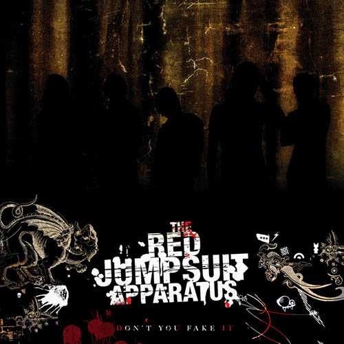 The Red Jumpsuit Apparatus Grim Goodbye profile image