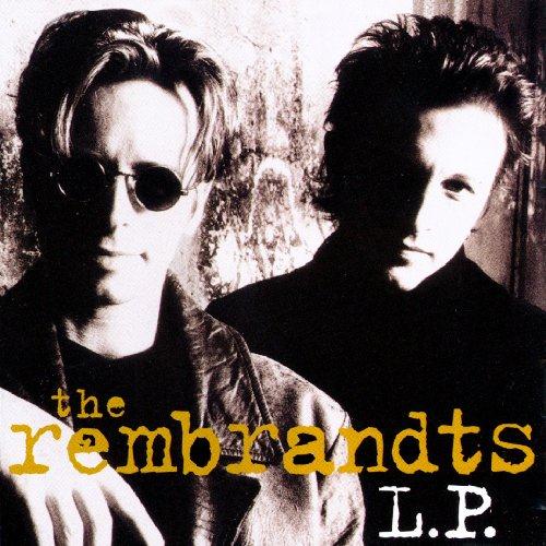 The Rembrandts I'll Be There For You (theme from Fr profile image