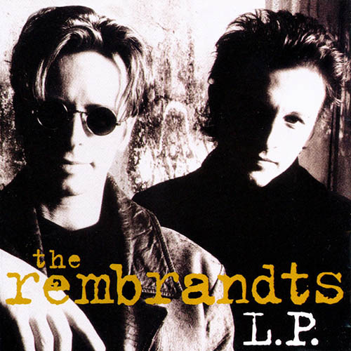 The Rembrandts profile The Rembrandts I'll Be There For You (Theme From