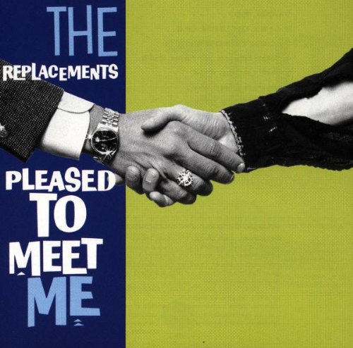 The Replacements Alex Chilton profile image