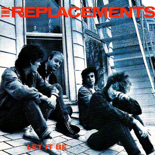 The Replacements I Will Dare profile image