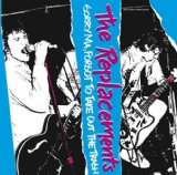 The Replacements picture from Johnny's Gonna Die released 12/02/2010