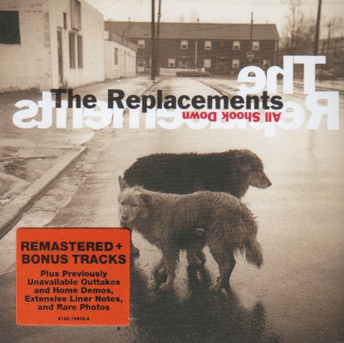 The Replacements Merry Go Round profile image