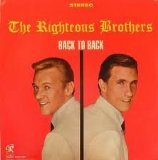 The Righteous Brothers picture from Ebb Tide released 08/11/2020