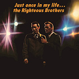 The Righteous Brothers picture from Unchained Melody (from Unchained) released 05/27/2021