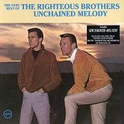 The Righteous Brothers (You're My) Soul And Inspiration profile image