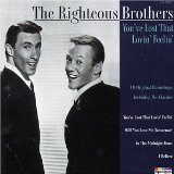 The Righteous Brothers picture from You've Lost That Lovin' Feelin' released 08/26/2020