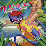 The Rippingtons picture from Avenida Del Mar released 11/11/2022