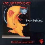 The Rippingtons picture from She Likes To Watch released 07/17/2003