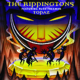 The Rippingtons picture from Snakedance released 11/11/2022