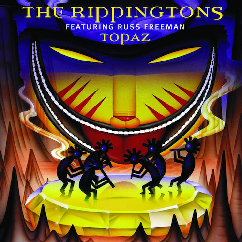 The Rippingtons Summer Lovers profile image