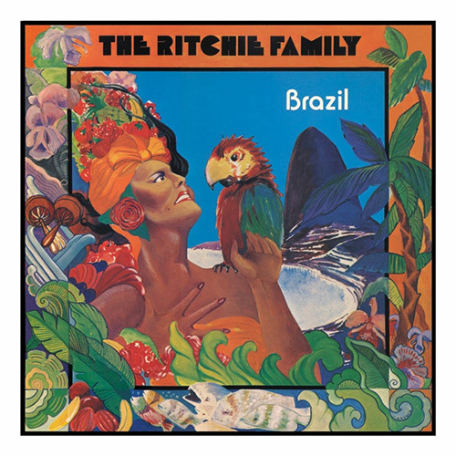 The Ritchie Family Brazil profile image