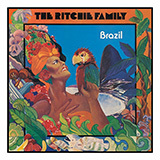 The Ritchie Family picture from Brazil released 06/29/2004