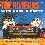 The Rivieras picture from California Sun released 05/09/2023