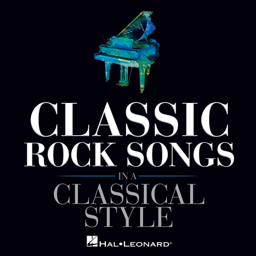 The Rolling Stones Angie [Classical version] (arr. Davi profile image