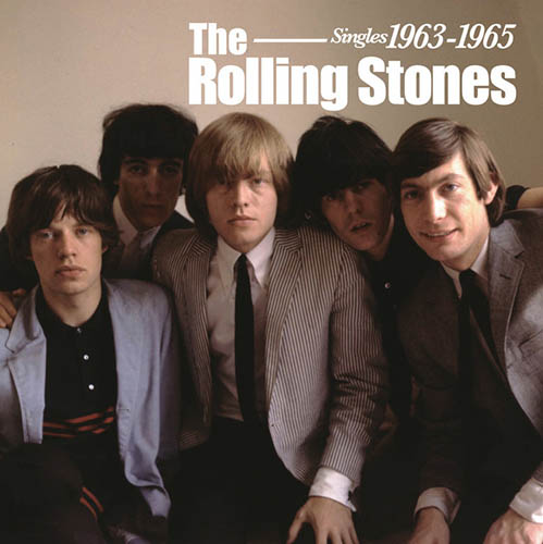 The Rolling Stones Come On profile image