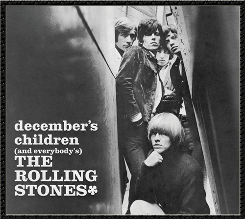 The Rolling Stones Get Off My Cloud profile image