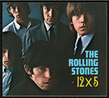 The Rolling Stones picture from Good Times, Bad Times released 01/16/2020