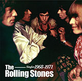 The Rolling Stones picture from Honky Tonk Women released 01/16/2020