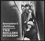 The Rolling Stones picture from I'm Free released 01/16/2020