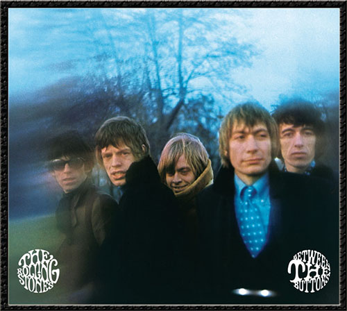 The Rolling Stones Let's Spend The Night Together profile image