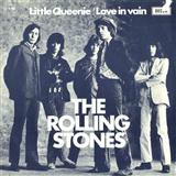 The Rolling Stones picture from Little Queenie released 04/21/2015