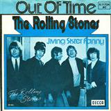 The Rolling Stones picture from Out Of Time released 05/18/2015